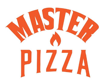 Master Pizza logo
